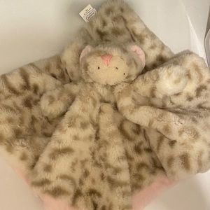 Mud pie Lovey blanket